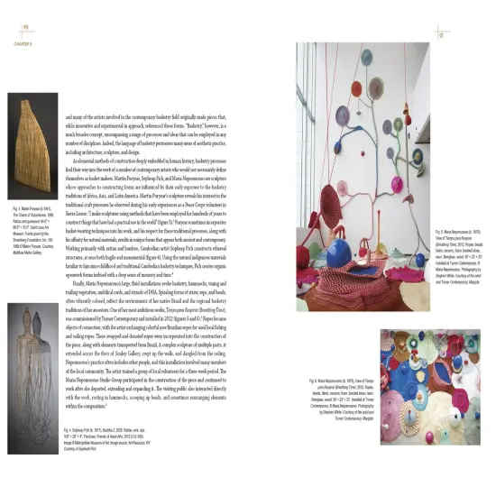 Rooted, Revived, Reinvented {5}