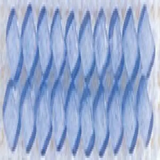 Mill Hill Frosted Glass Seed Beads 2.5mm 4.25g {1}