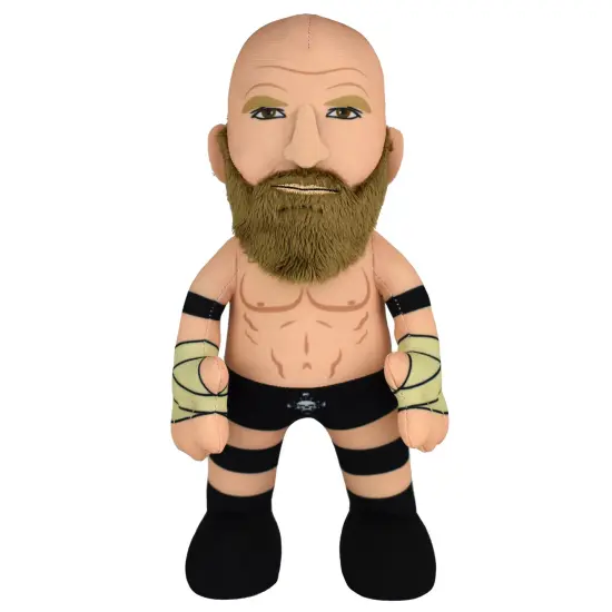 Bleacher Creatures WWE Legend Triple H 10" Plush Figure {1}
