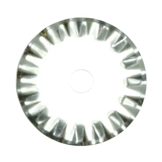 28mm Pinking Rotary Blades {1}