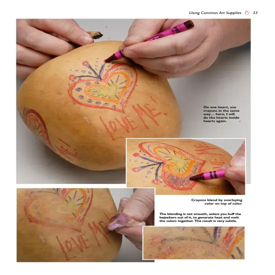 Apples to Apples {3}