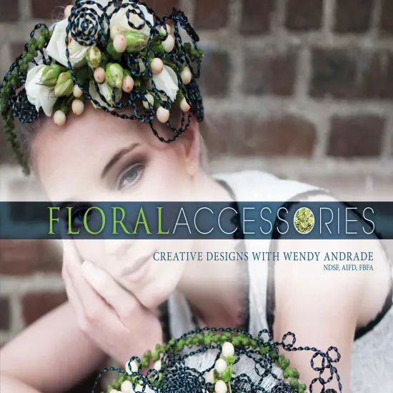 Floral Accessories {1}