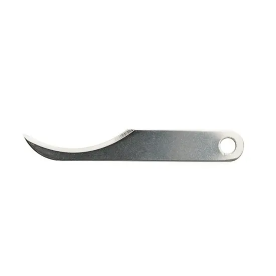 Replacement Carving Blades - 200 Pcs {5}