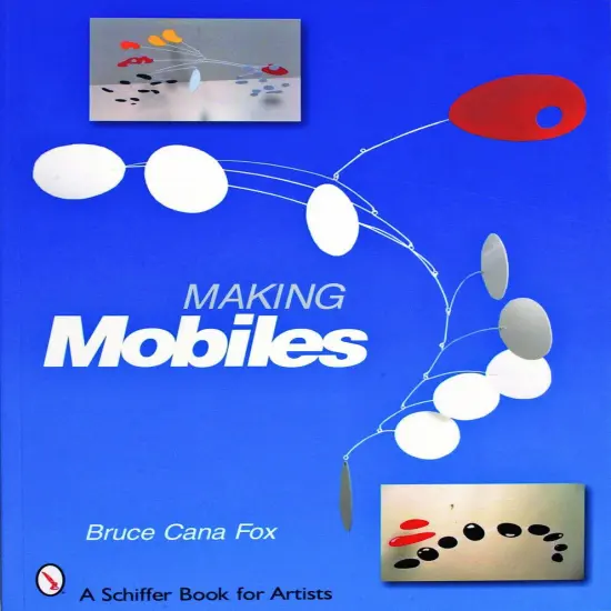 Making Mobiles {1}