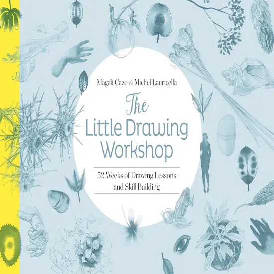 The Little Drawing Workshop {1}