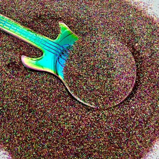 Rich Flex Exclusive Full Coverage Pixie for Poxy Microfine Galaxy Glitter {1}