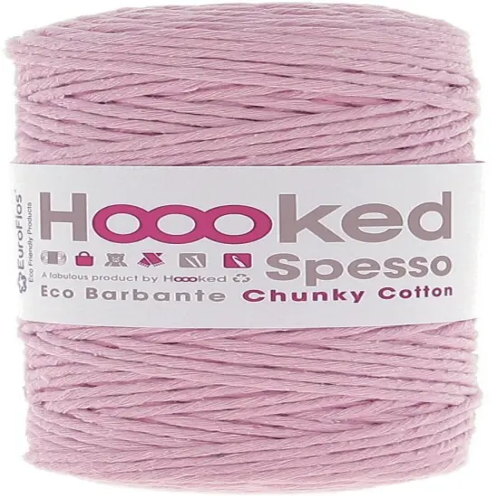 Hoooked Spesso Chunky Cotton Macrame Yarn {2}