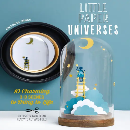Little Paper Universes {1}