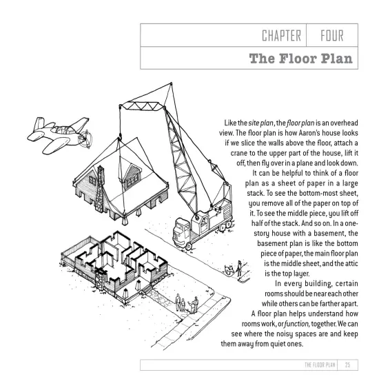 The Future Architect's Handbook {3}