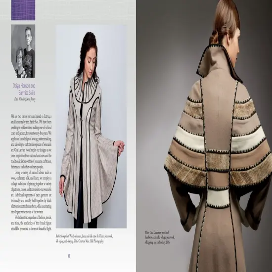 Artistry in Fiber, Vol. 3 {3}