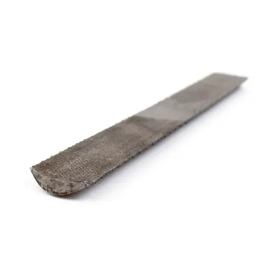 8" 4 Way Sharpening File {3}