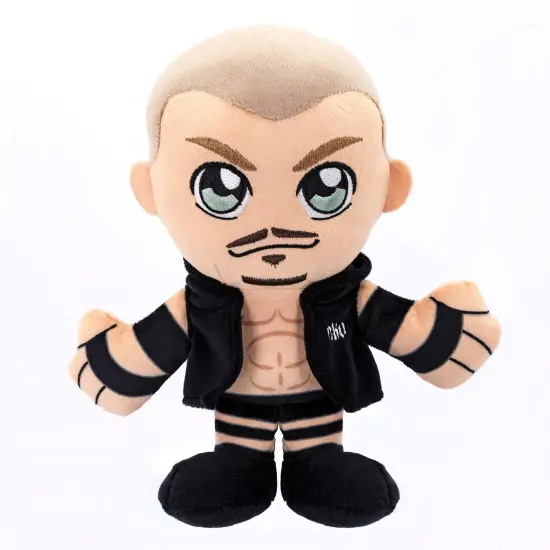 Bleacher Creatures WWE Randy Orton 8" Kuricha Sitting Plush {3}
