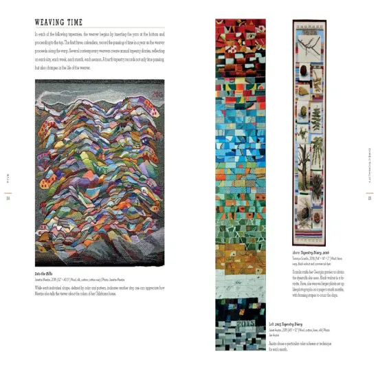 The Art Is the Cloth {5}