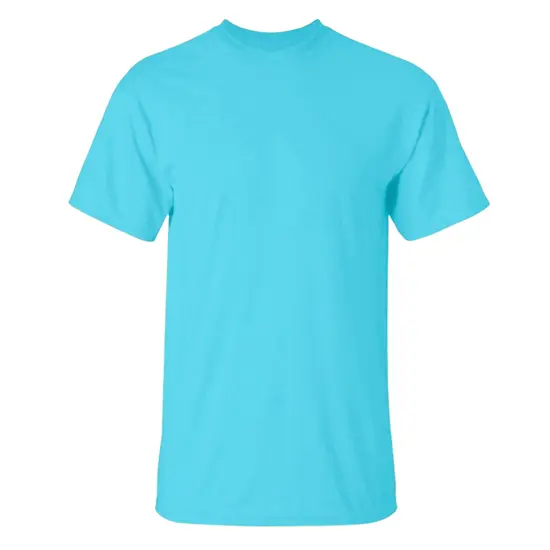 Fruit of the Loom Cotton Short Sleeve T-Shirt for Adult {6}