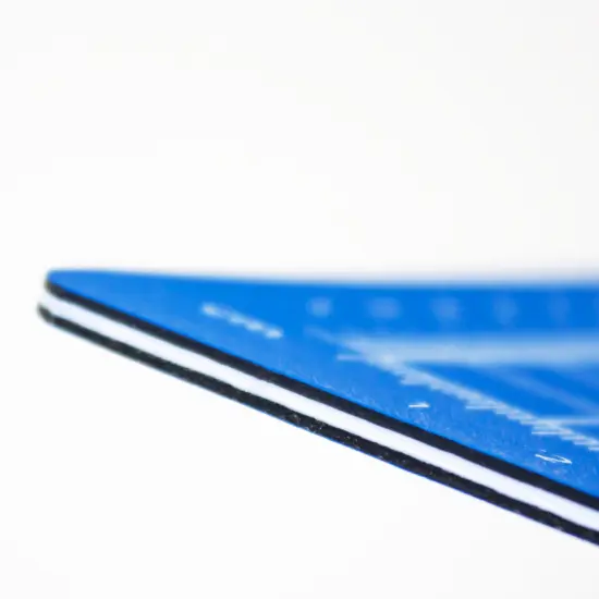 12" x 18" Self Healing Cutting Mat Blue {3}