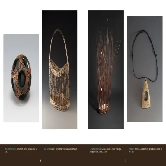 When Makers Meet {6}