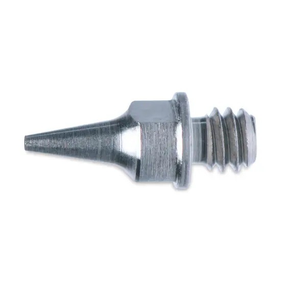 Iwata Custom Micron Airbrush Head Nozzle - 0.23 mm, I-535-2B {1}