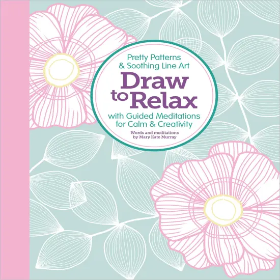 Draw to Relax {1}