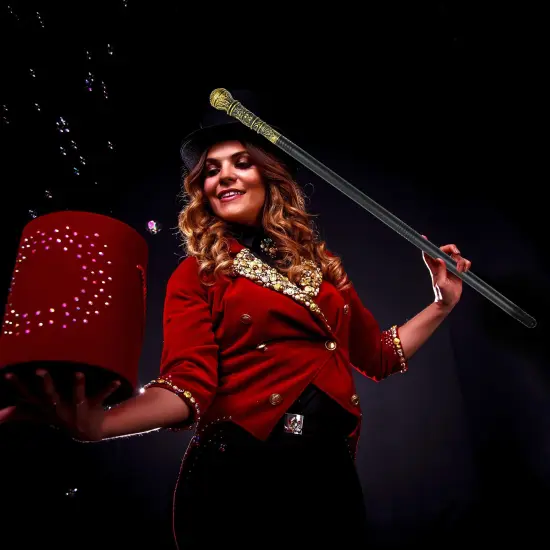 Antique Gold Walking Cane - Elegant Vintage Prop Stick Dress Canes Costume Accessories for All Ages {4}