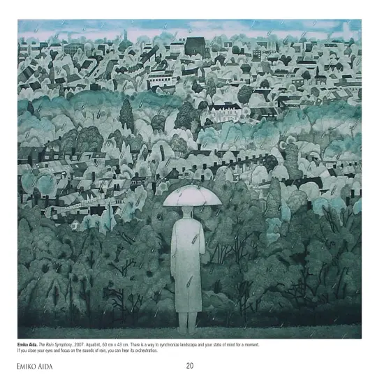 Printmakers Today {2}