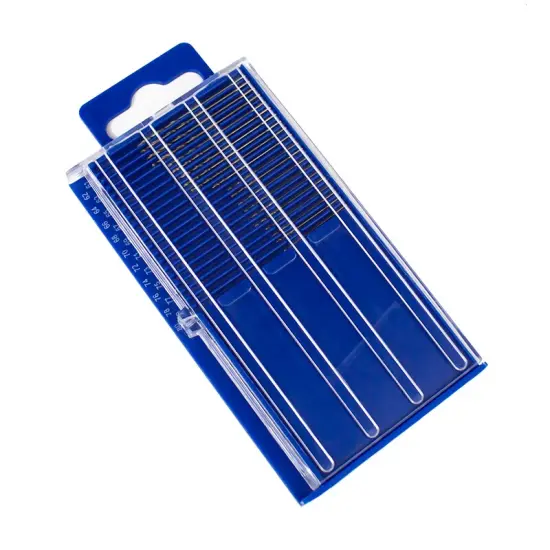 20 Assorted Drills Index {2}