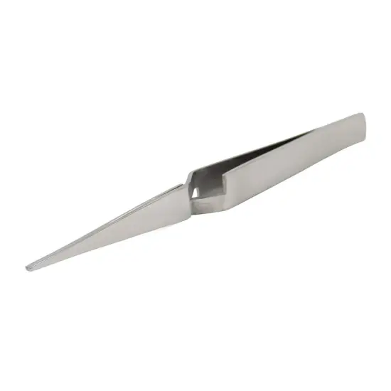 Self Closing Tweezers {2}