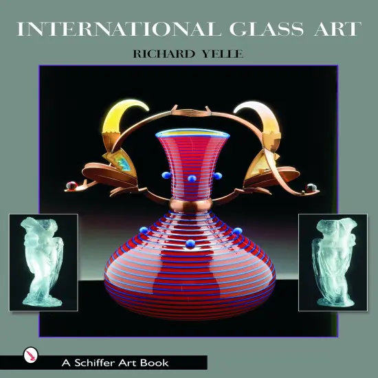 International Glass Art {1}