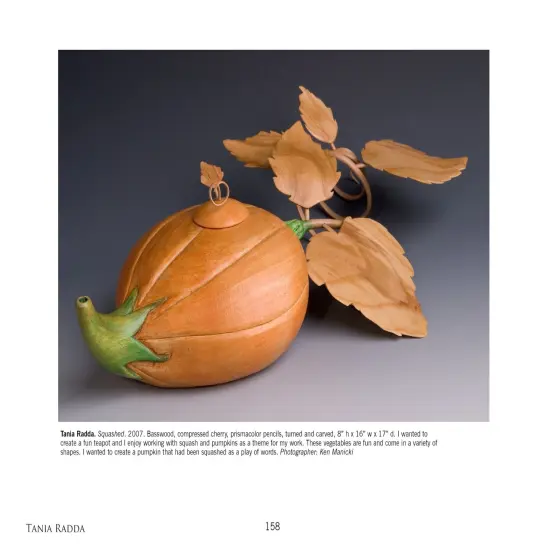 Wood Art Today 2 {4}