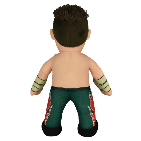 Bleacher Creatures WWE Legend Eddie Guerrero 10" Plush Figure {3}
