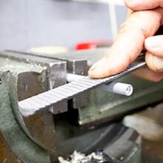 Coping Saw Handsaw Set With Files {4}