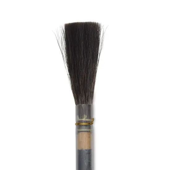 Da Vinci Kazan Brush - Round Lettering, Size 20 {1}