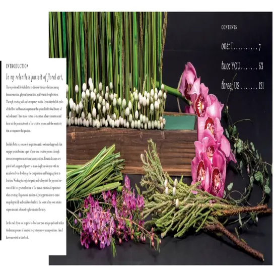 Perishable Poetics {2}