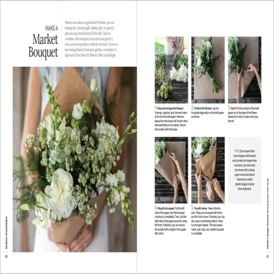 Modern HomeMaker {6}