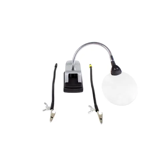 Flexhead Extra Hands {6}