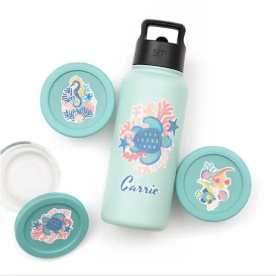 Jolee's Heatless Transfer 3 Sheet Pkg 56-47051 Made in USA {3}