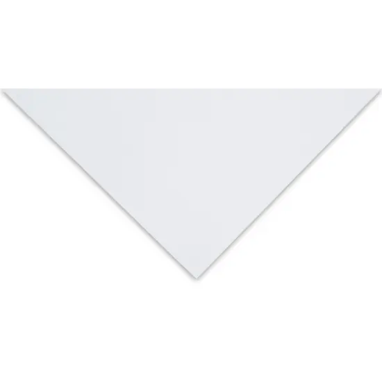 Crescent Economy Matboards - White, 32" x 40", Pkg of 25 {1}