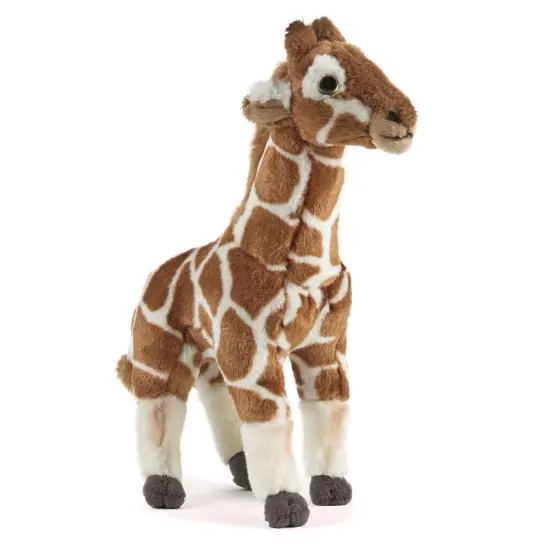 Medium Giraffe by LIVING NATURE - 12.5" {1}