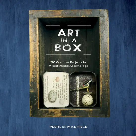 Art in a Box {1}