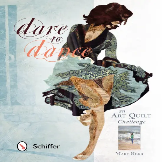 Dare to Dance {1}