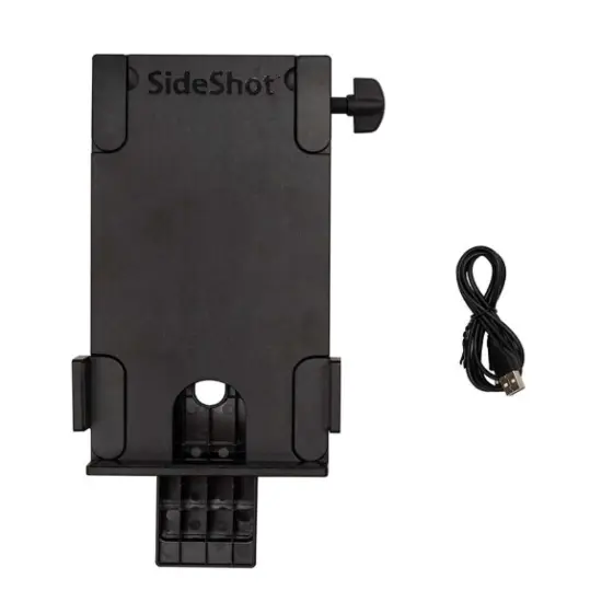 We R Memory Keepers - ShotBox Collection - Side Shot Arm Attachment 660408 {4}