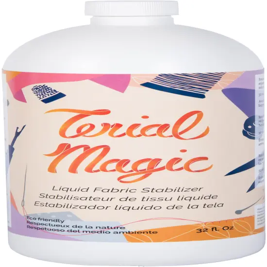 Terial Magic Refill-32oz {1}