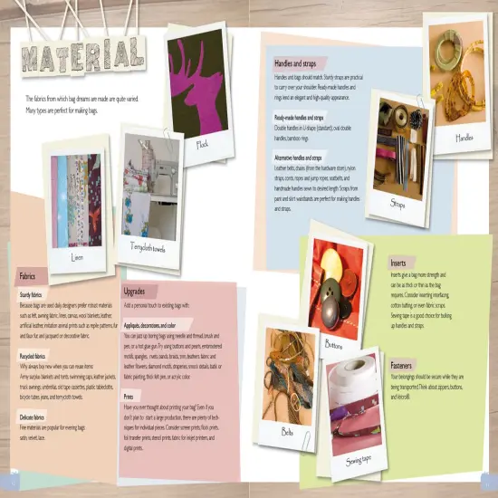 Bags for Fashionistas {3}