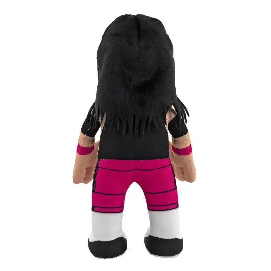 Bleacher Creatures WWE Legend Brett "Hit Man" Hart 10" Plush Figure {3}
