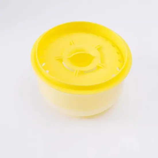 Egg White Separator {1}
