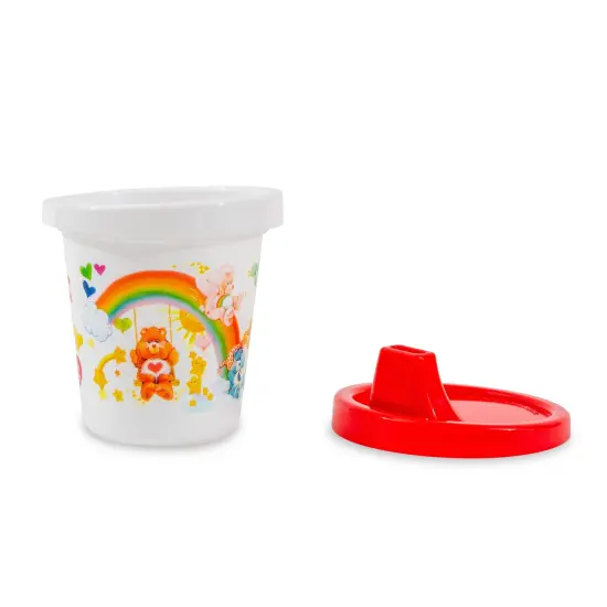 Care Bears 7 Ounce Baby Sippy Cup {5}