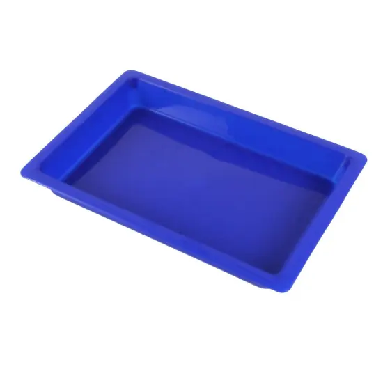 Small Creativitray&reg;, Blue, Pack of 6 {2}