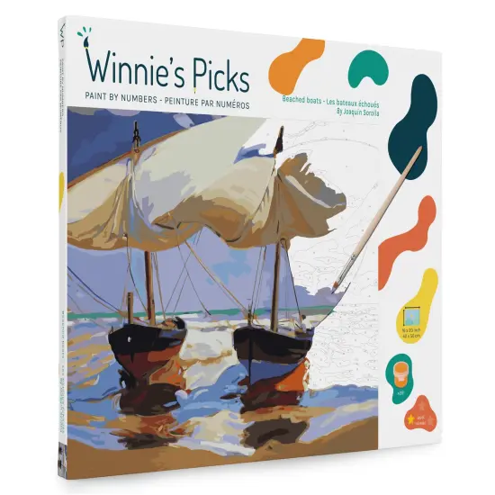 Beached Boats, by Joaquin Sorolla {3}