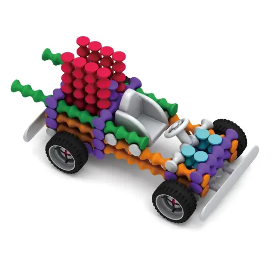 Playstix 141-Piece Master Set {3}