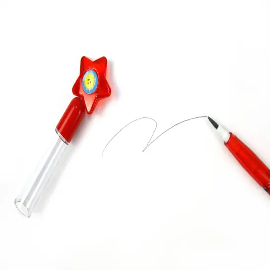 Farm Animals Barnyard Multi-Point Pencils - 6 Pcs Pack {2}