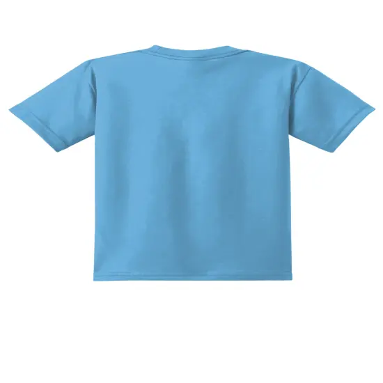 Port & Company&reg; Youth Core Crew Neck Short Sleeve Cotton Tee {7}